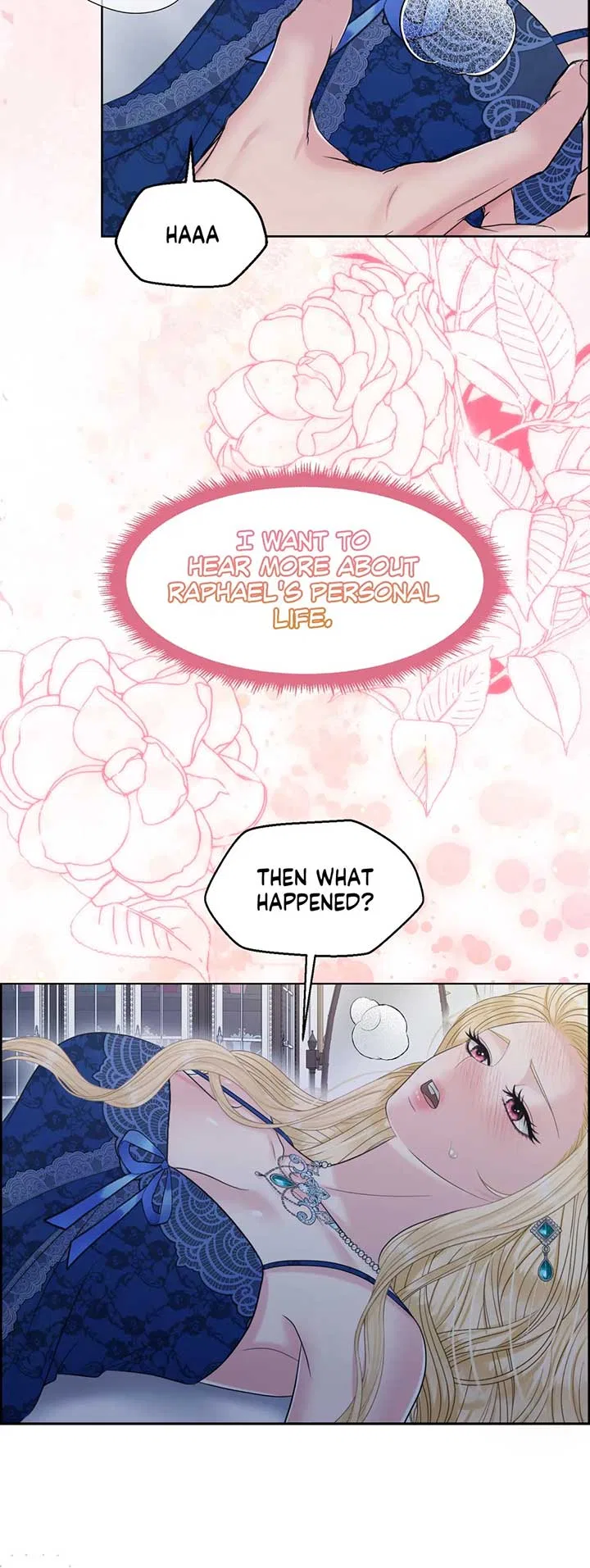 Royal Redemption Chapter 35 – Page 44