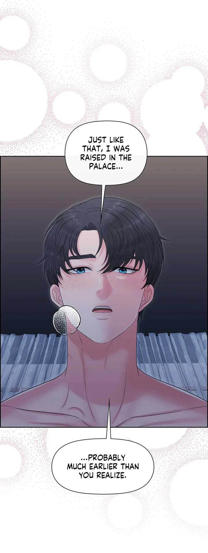 Royal Redemption Chapter 35 – Page 45