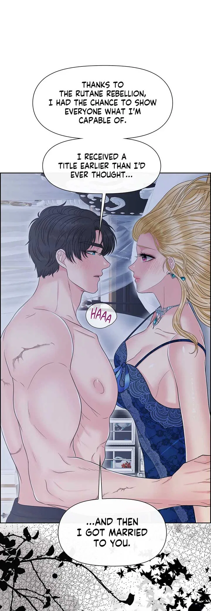 Royal Redemption Chapter 35 – Page 48