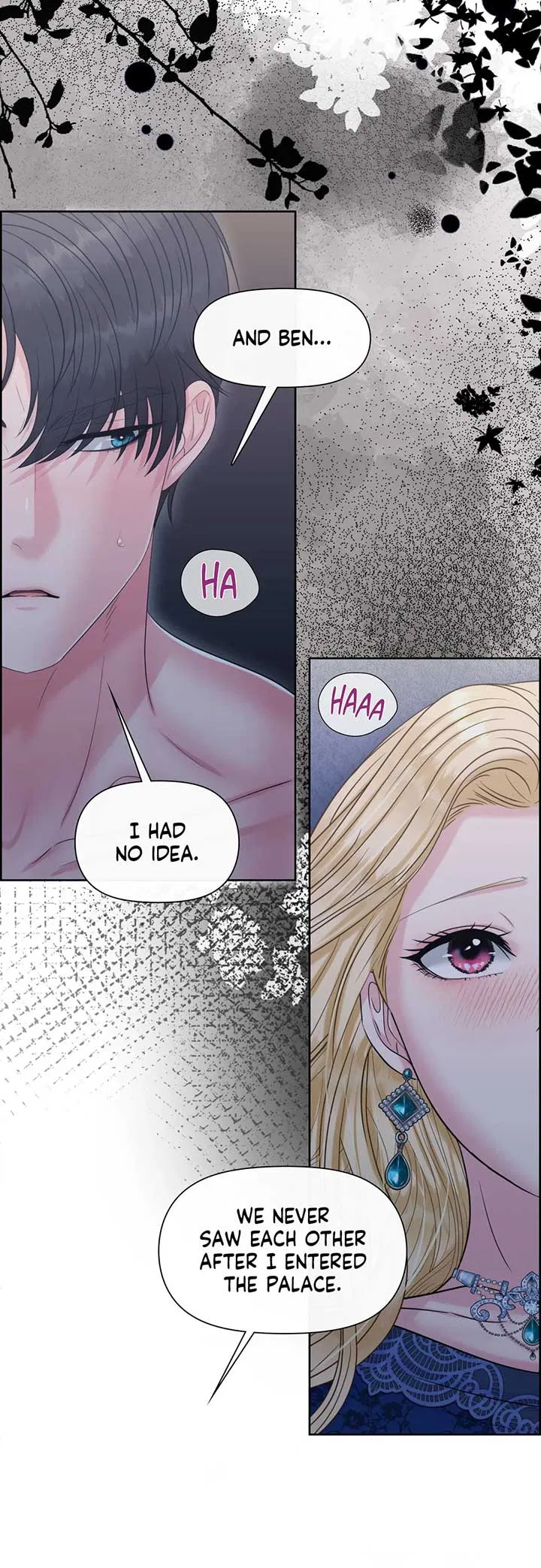 Royal Redemption Chapter 35 – Page 49