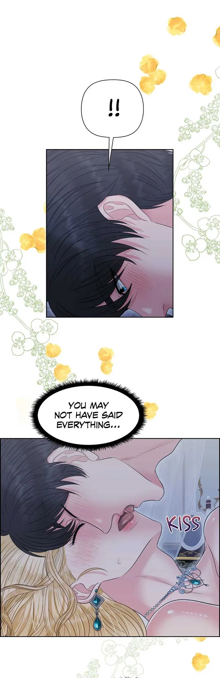 Royal Redemption Chapter 35 – Page 52