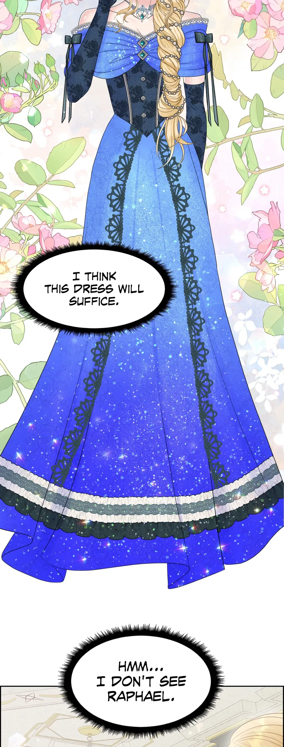 Royal Redemption Chapter 34 – Page 3