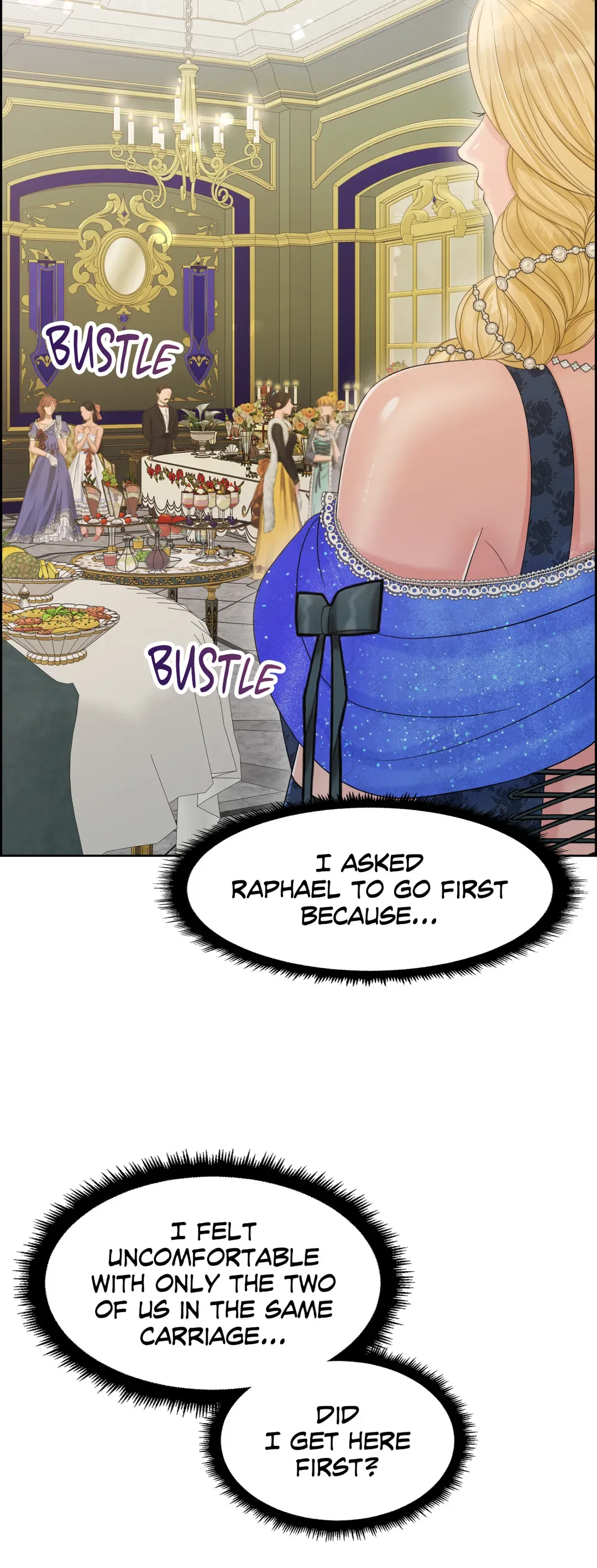 Royal Redemption Chapter 34 – Page 4