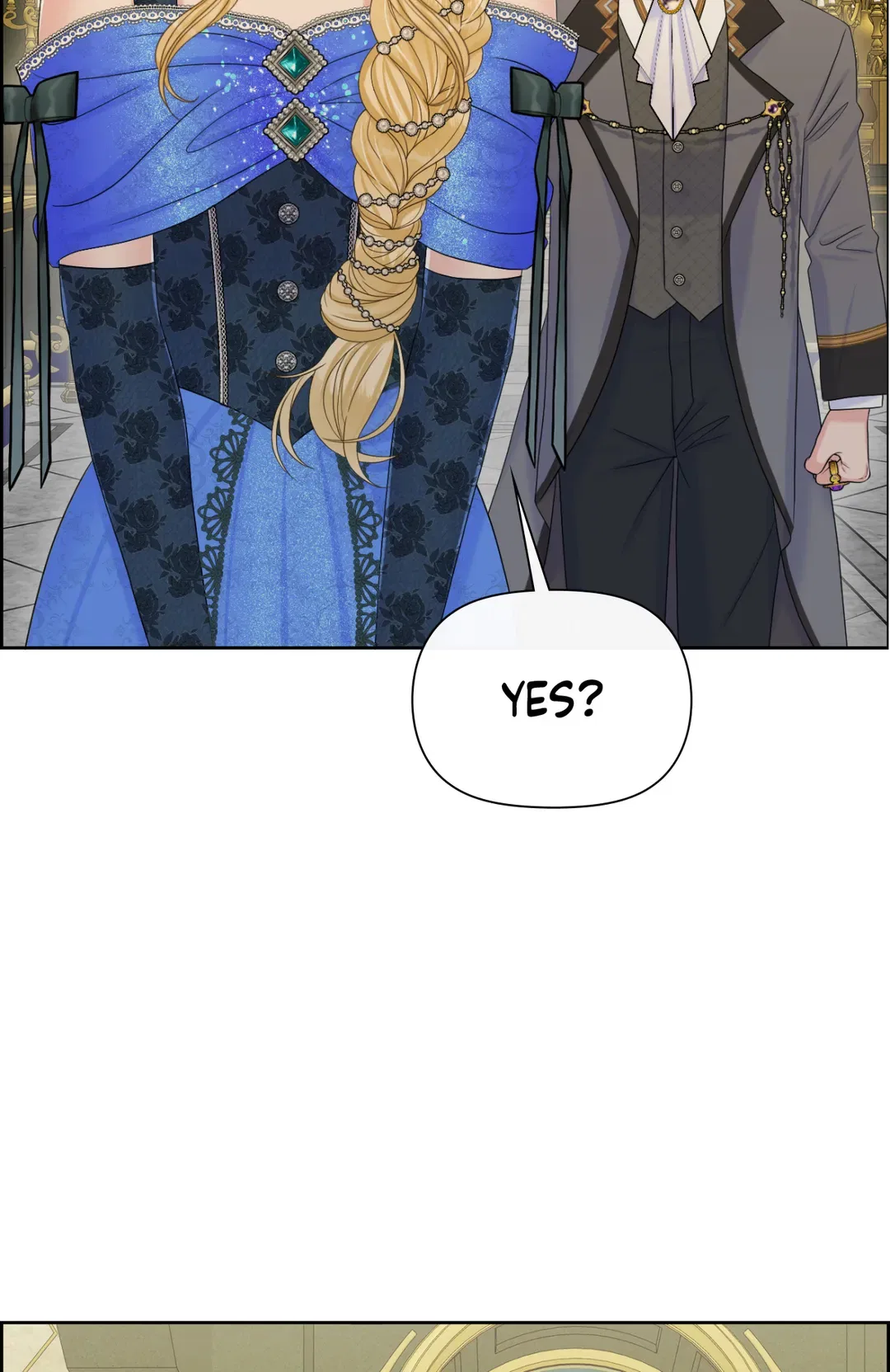 Royal Redemption Chapter 34 – Page 7