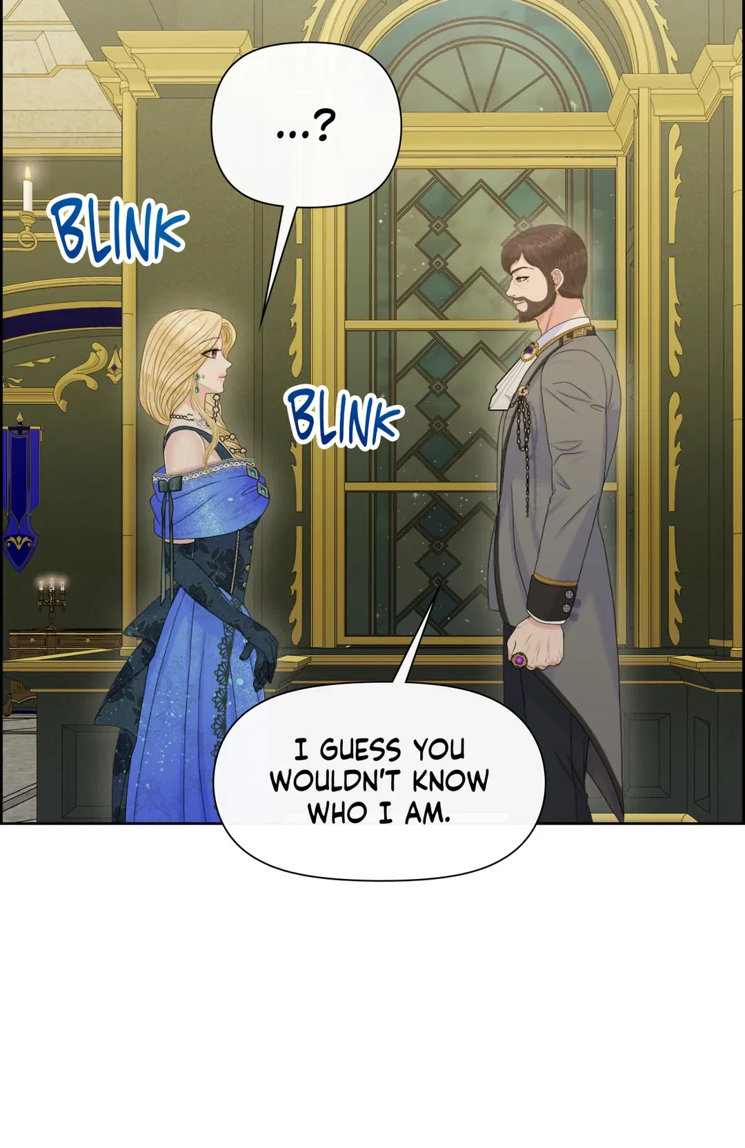 Royal Redemption Chapter 34 – Page 8