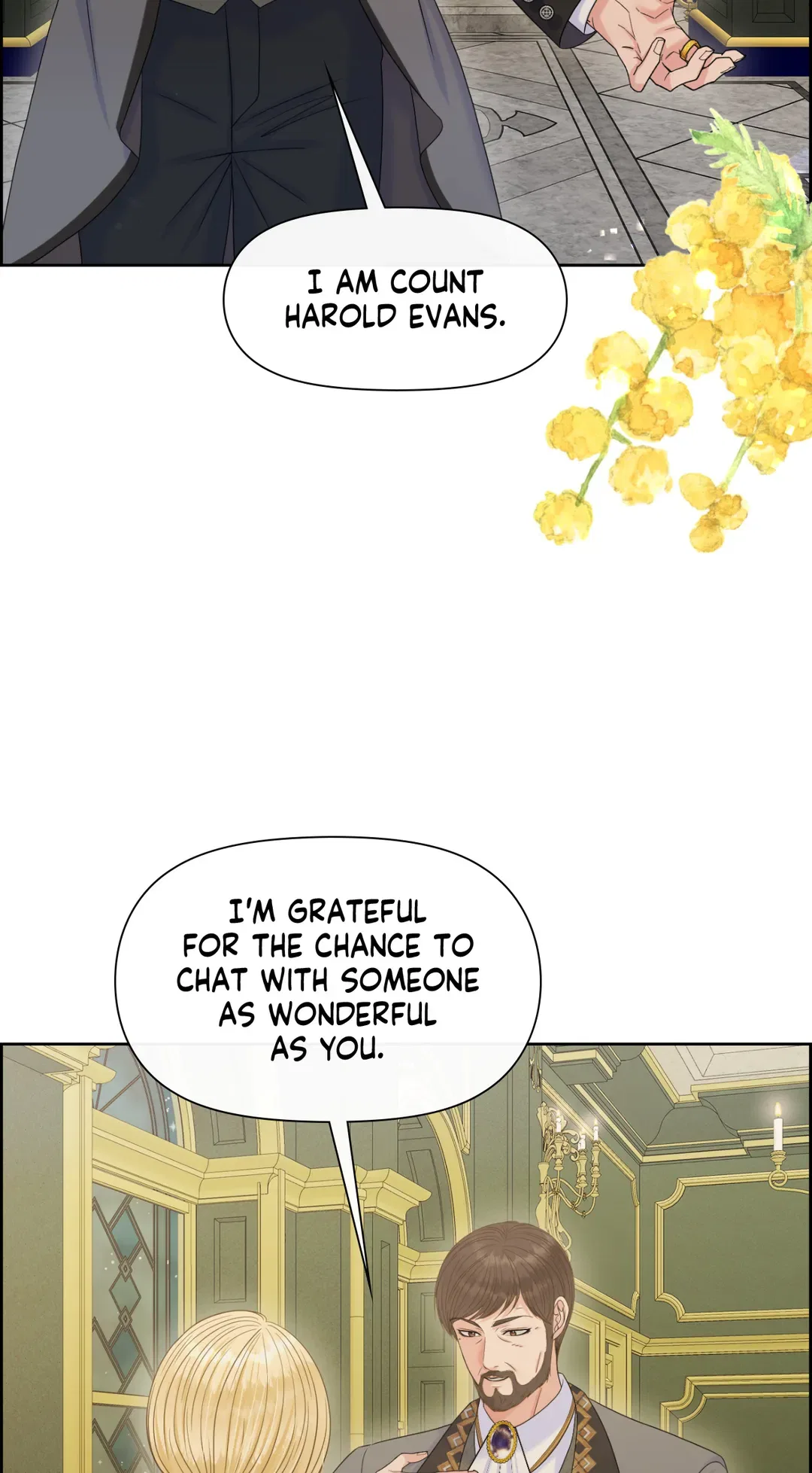 Royal Redemption Chapter 34 – Page 10