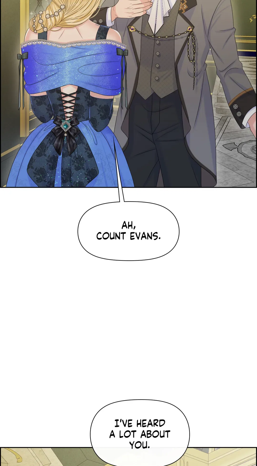 Royal Redemption Chapter 34 – Page 11