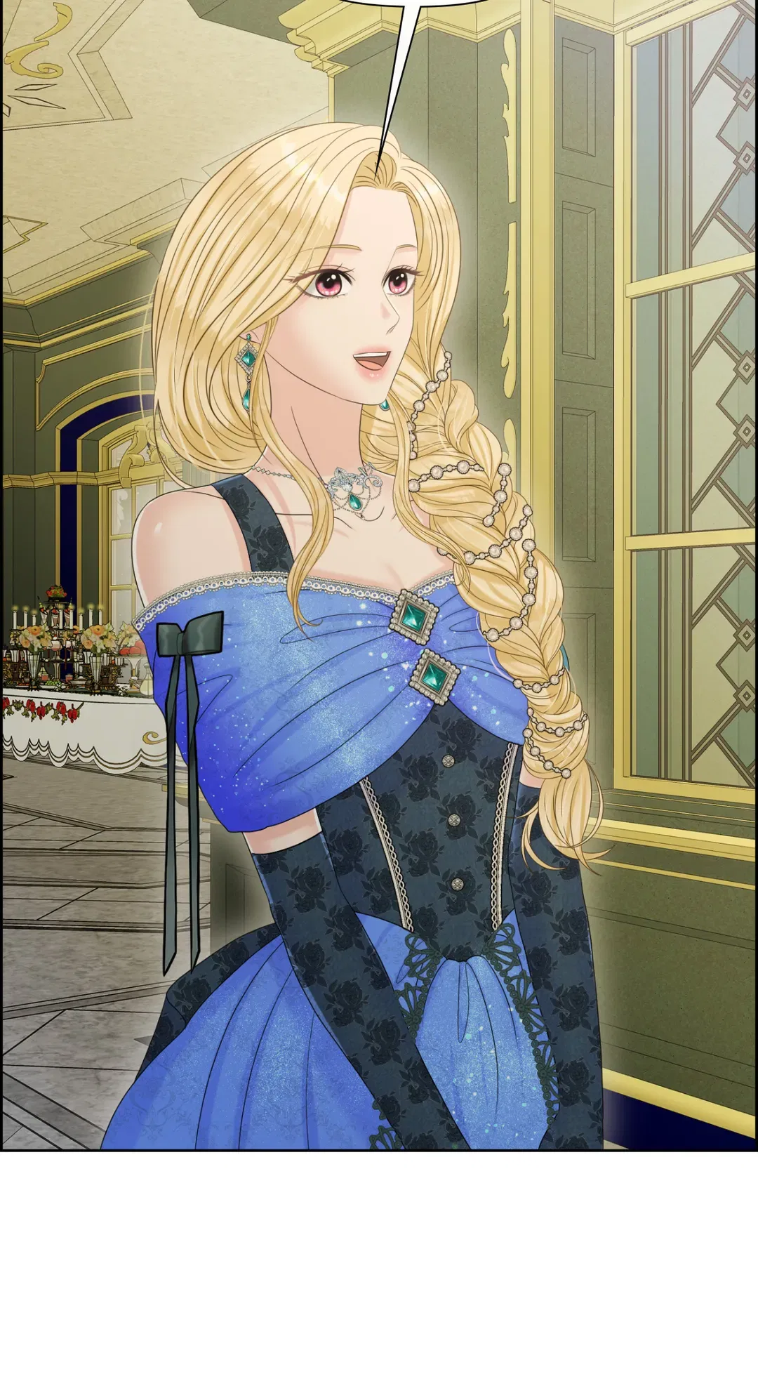 Royal Redemption Chapter 34 – Page 12