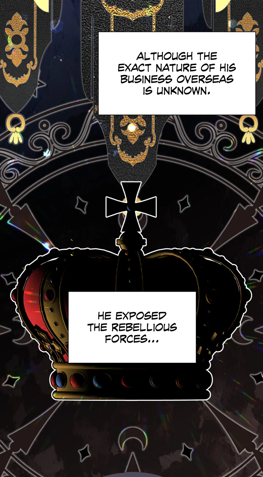 Royal Redemption Chapter 34 – Page 15