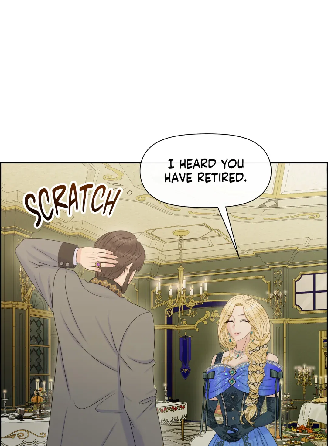 Royal Redemption Chapter 34 – Page 17