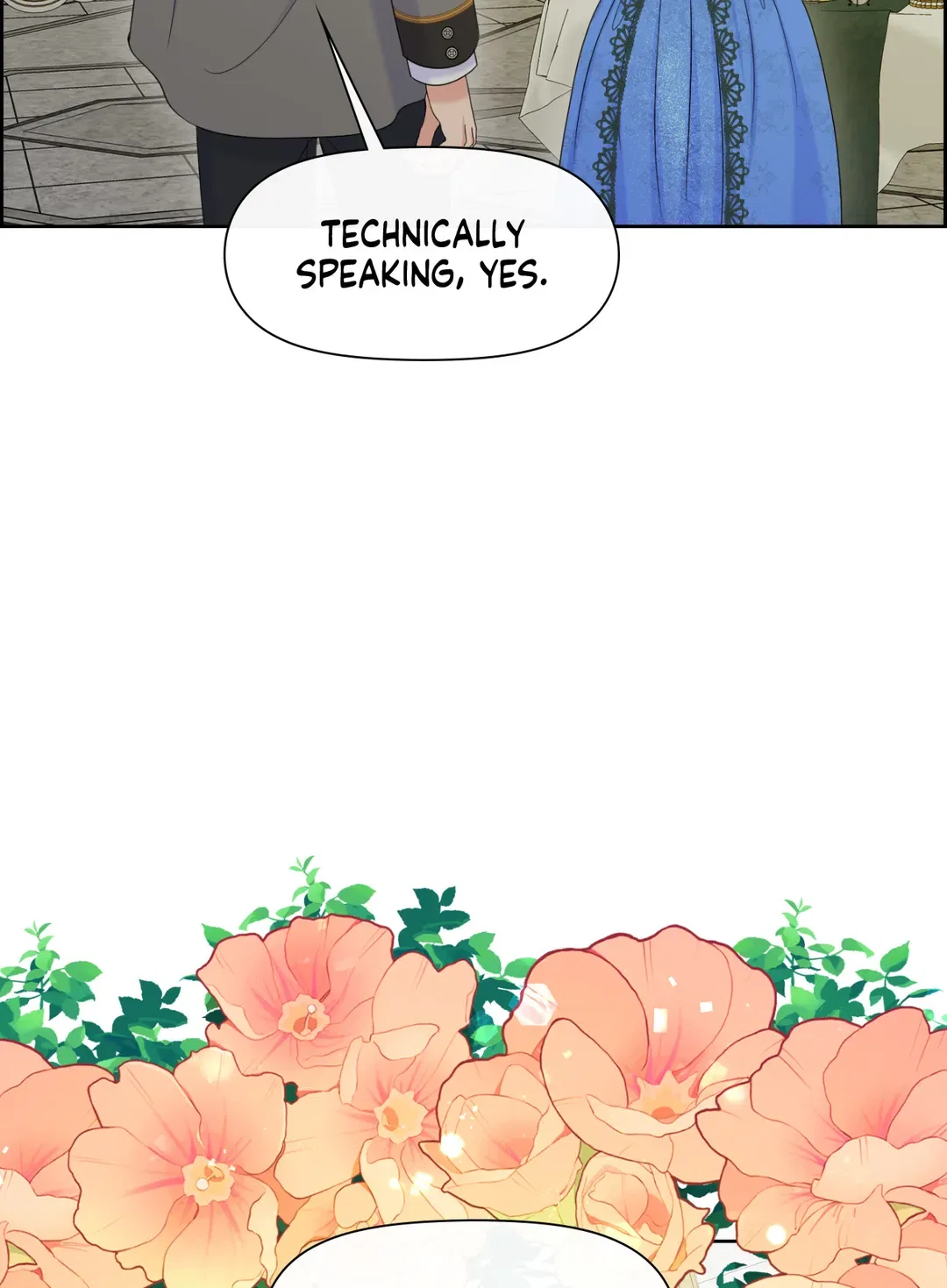 Royal Redemption Chapter 34 – Page 18