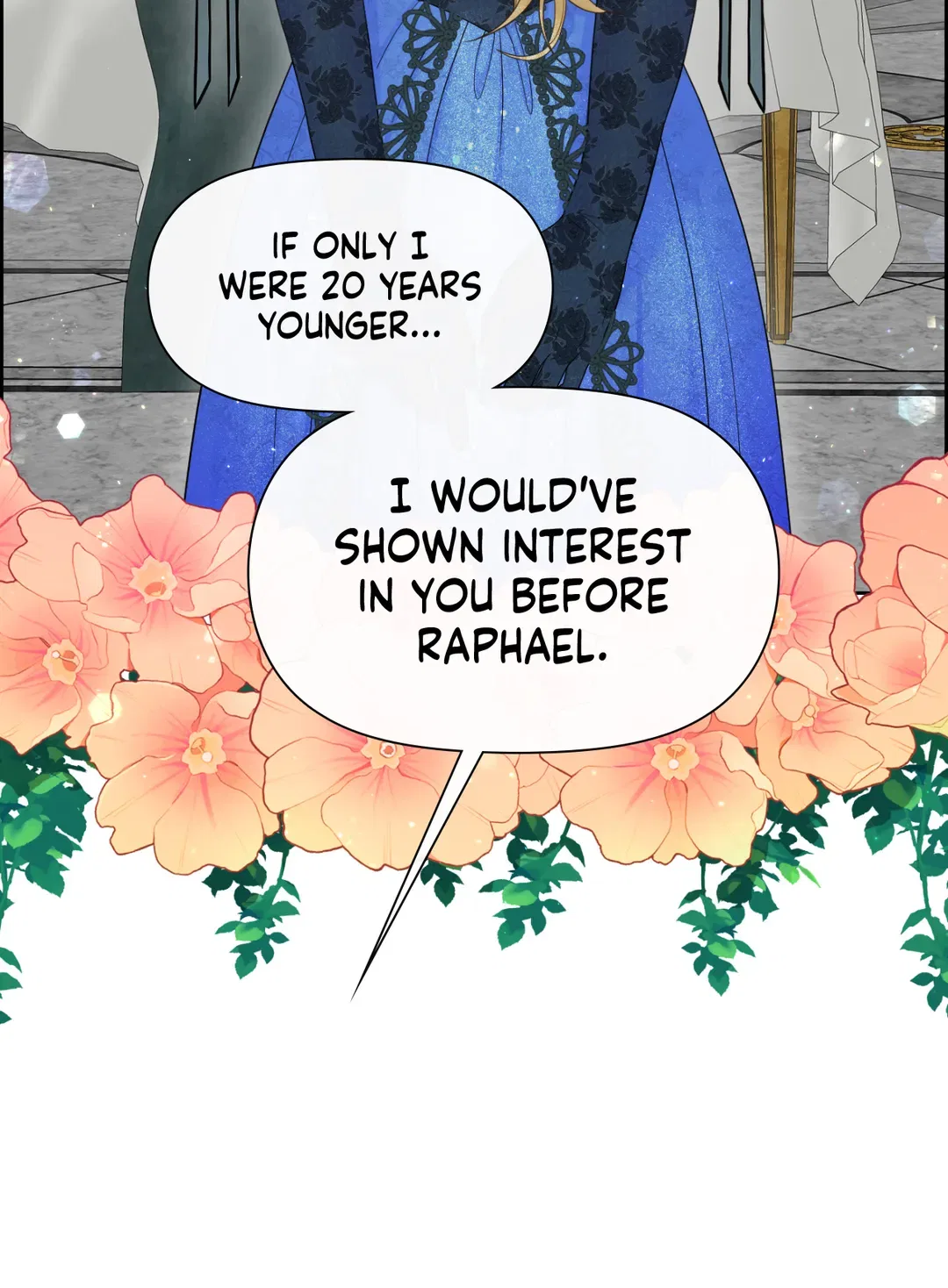 Royal Redemption Chapter 34 – Page 20