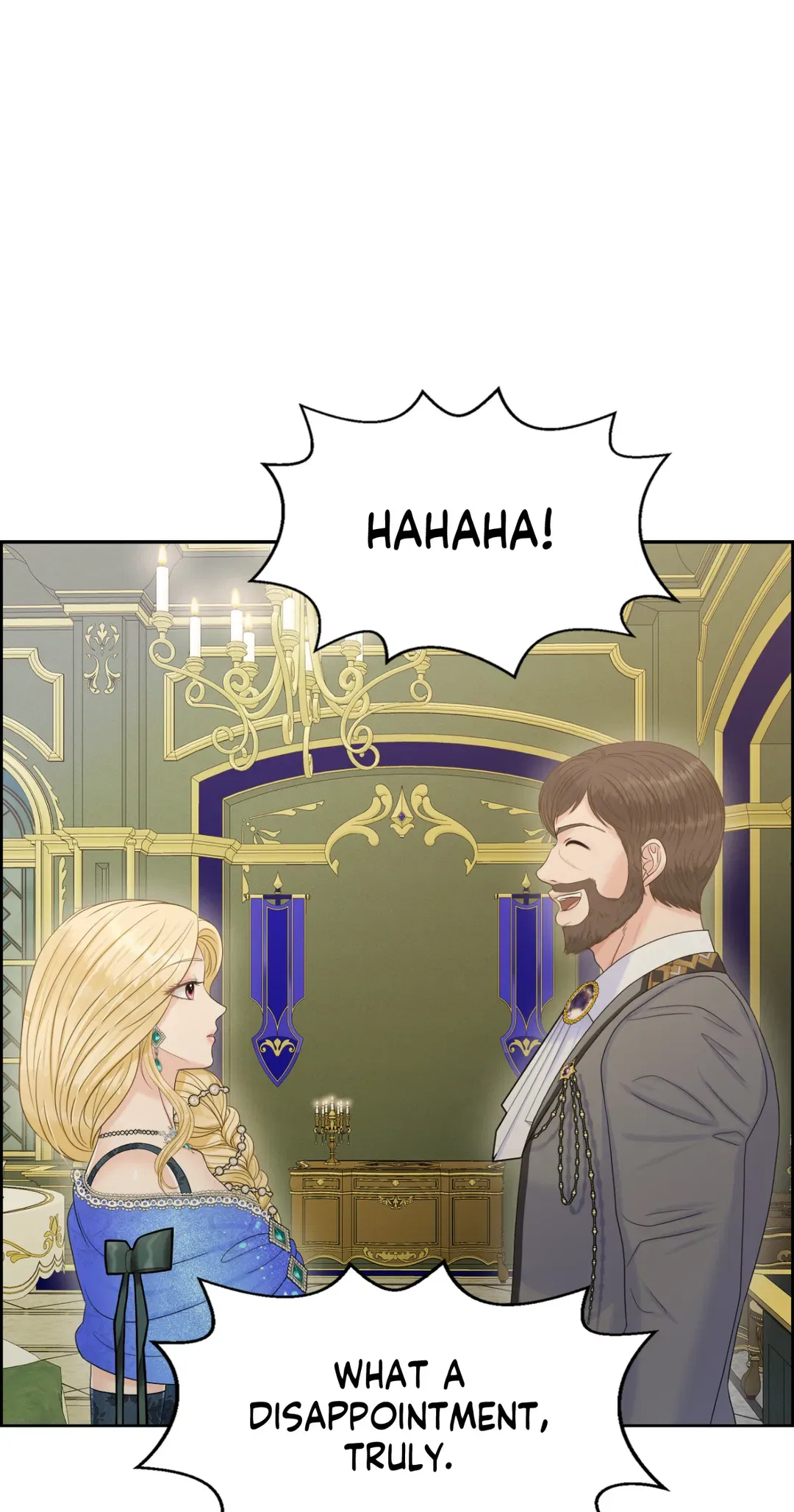 Royal Redemption Chapter 34 – Page 21