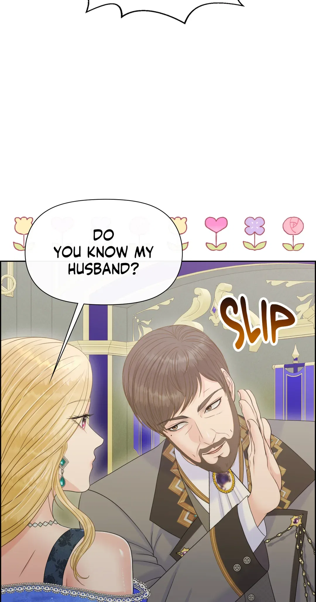Royal Redemption Chapter 34 – Page 22