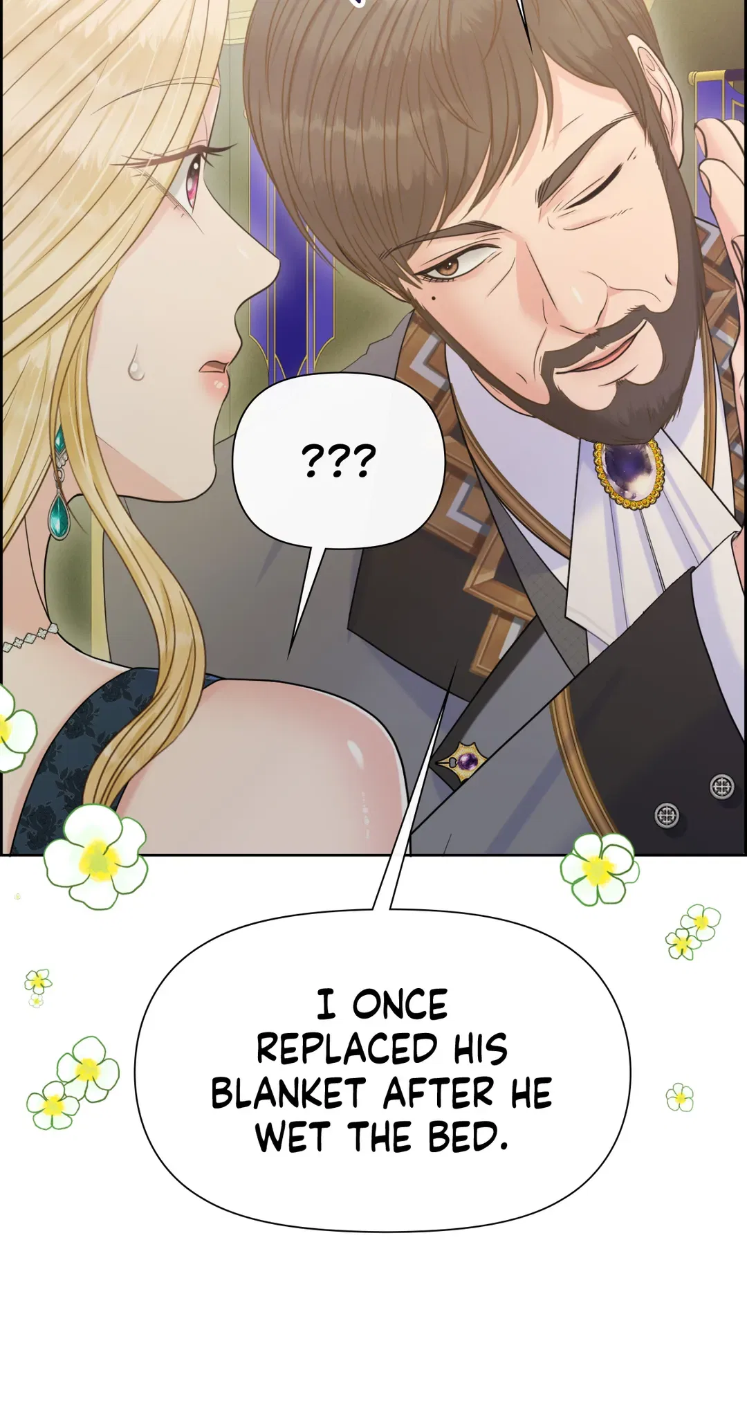 Royal Redemption Chapter 34 – Page 24