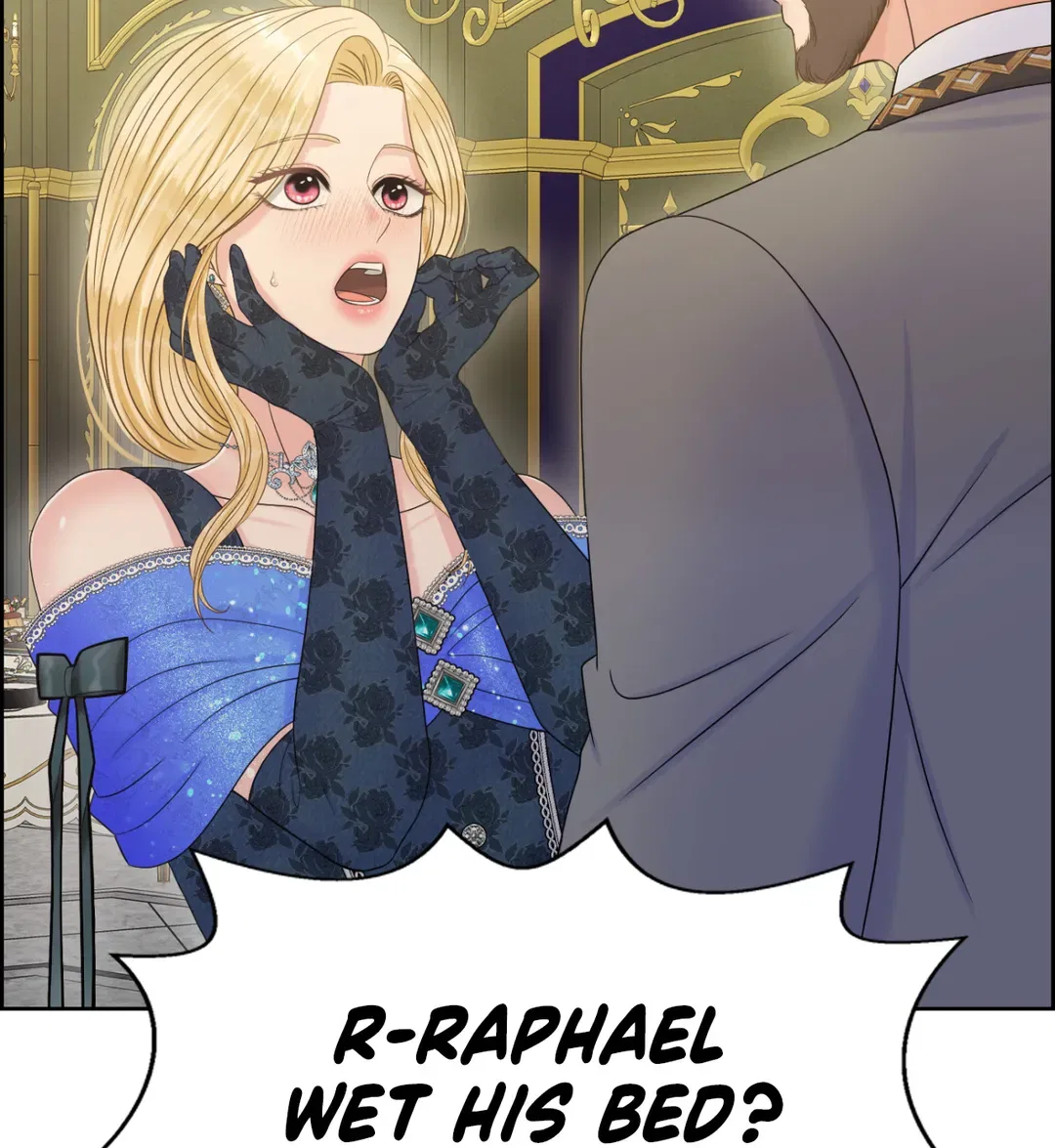 Royal Redemption Chapter 34 – Page 26