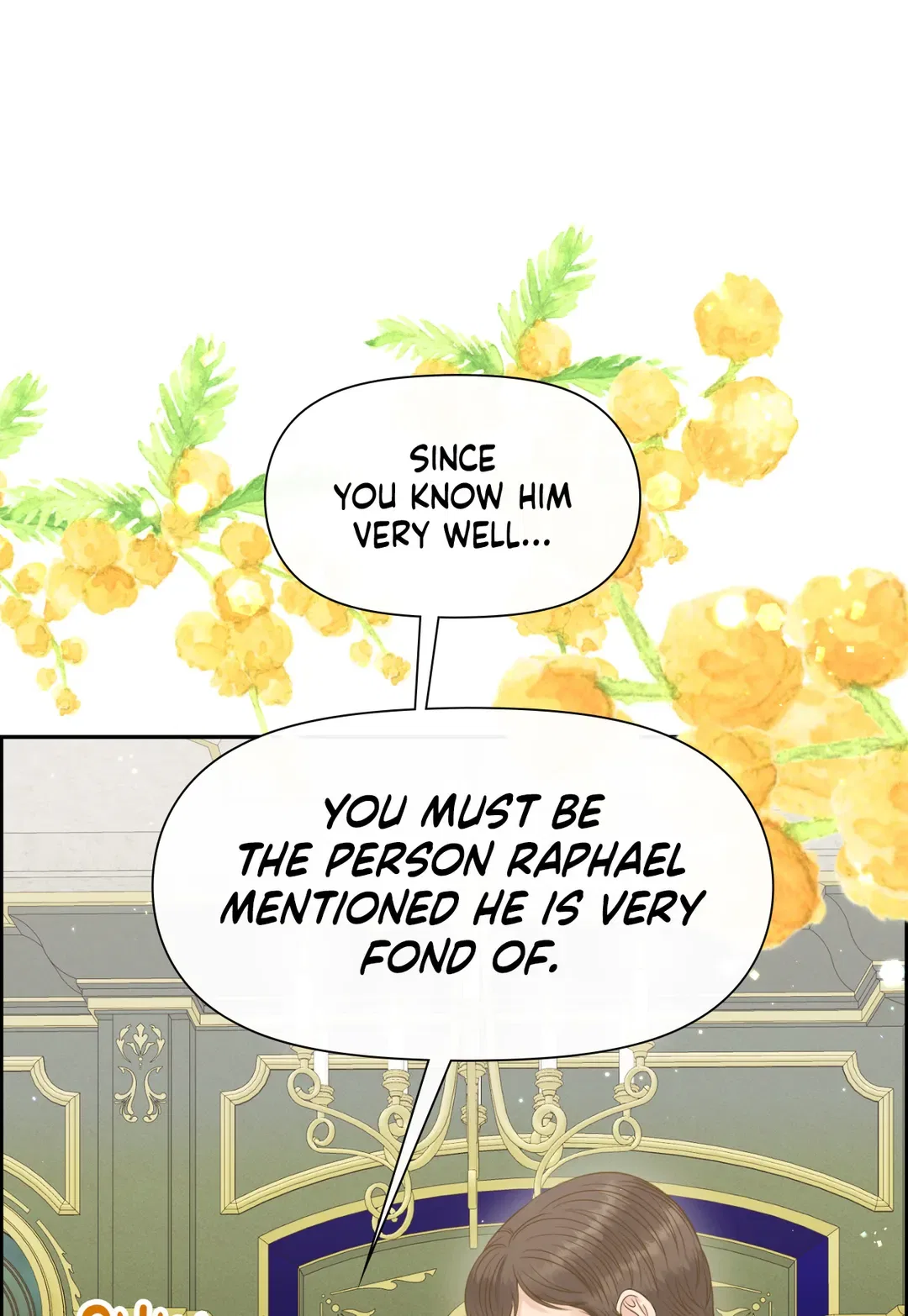 Royal Redemption Chapter 34 – Page 33