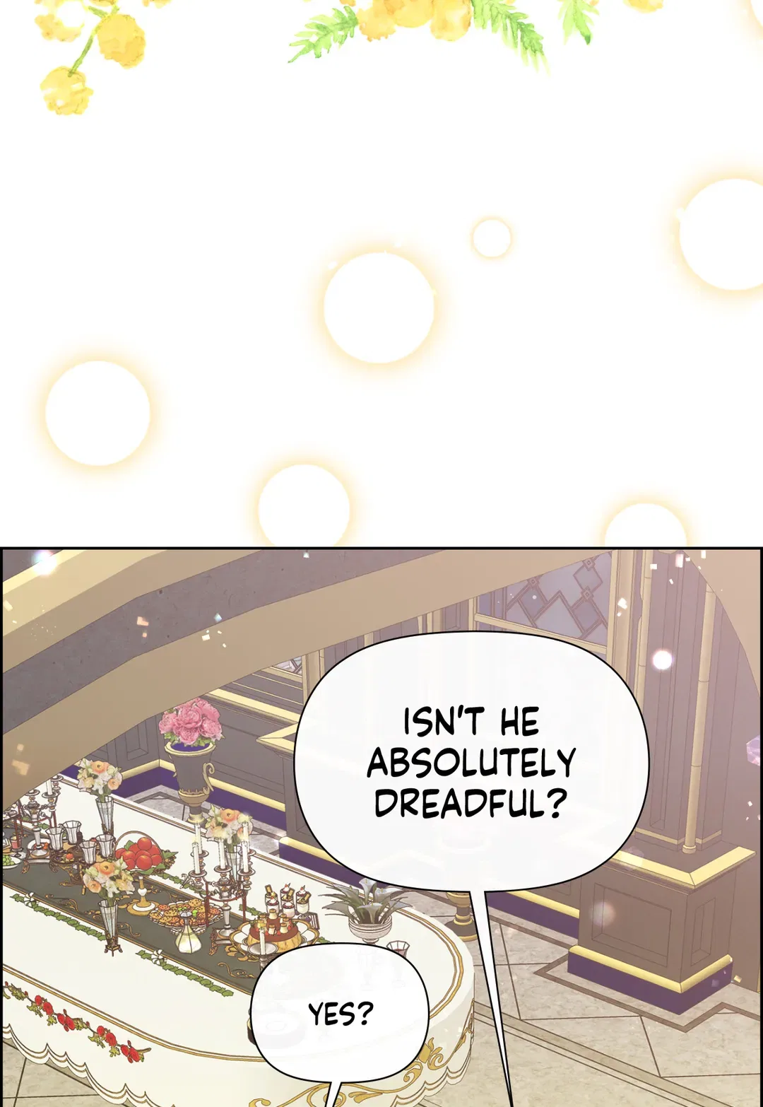 Royal Redemption Chapter 34 – Page 35
