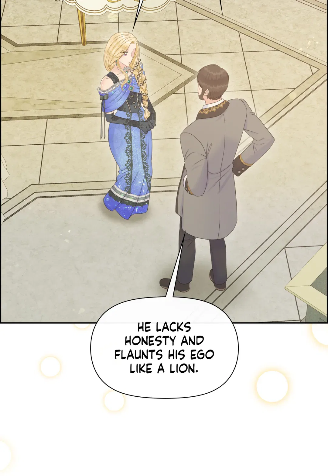 Royal Redemption Chapter 34 – Page 36