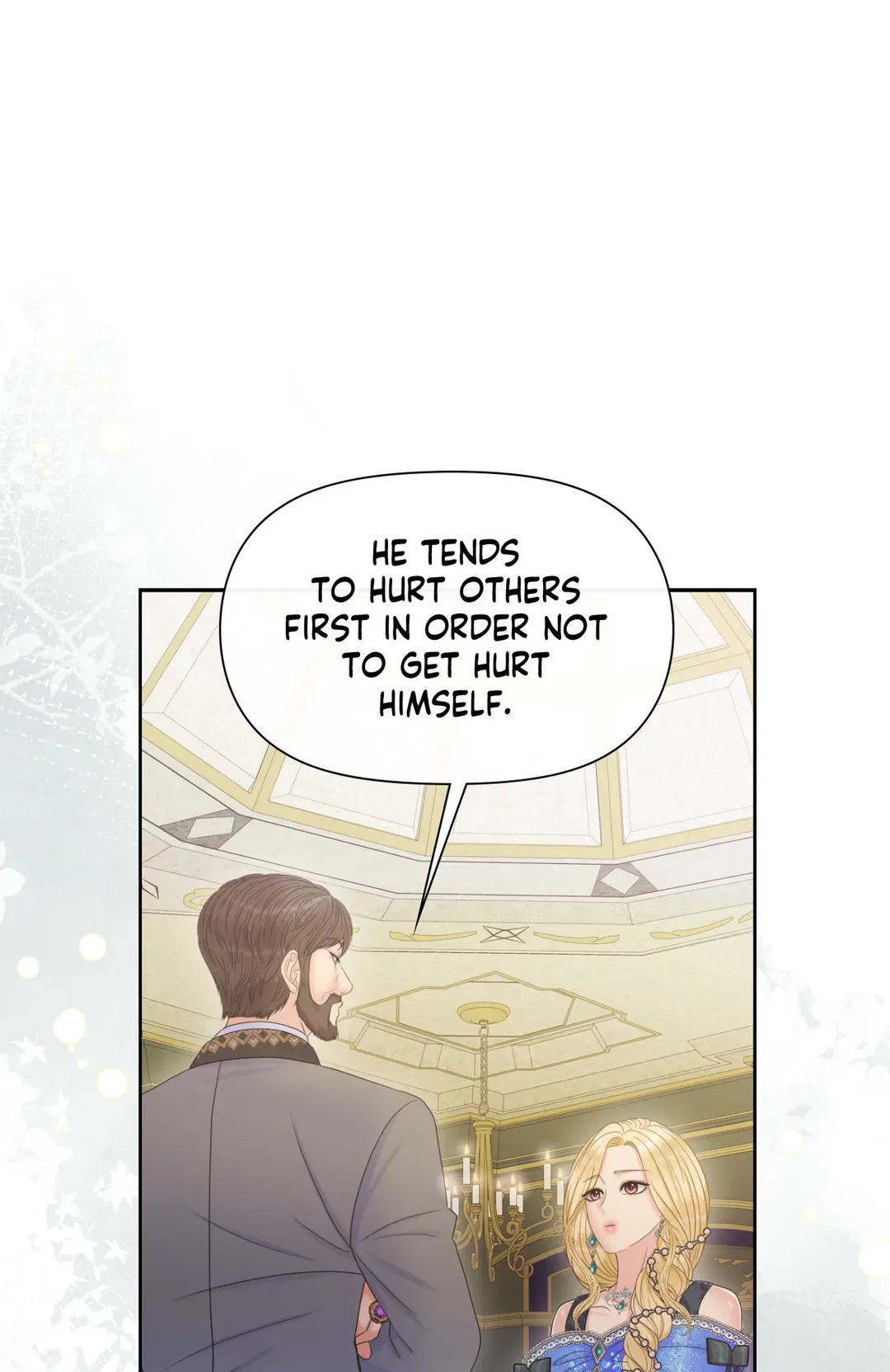 Royal Redemption Chapter 34 – Page 37