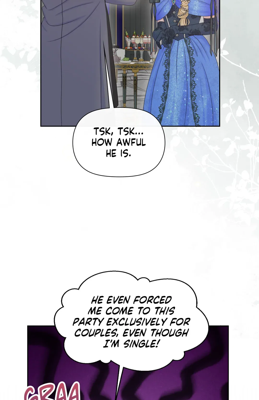 Royal Redemption Chapter 34 – Page 38