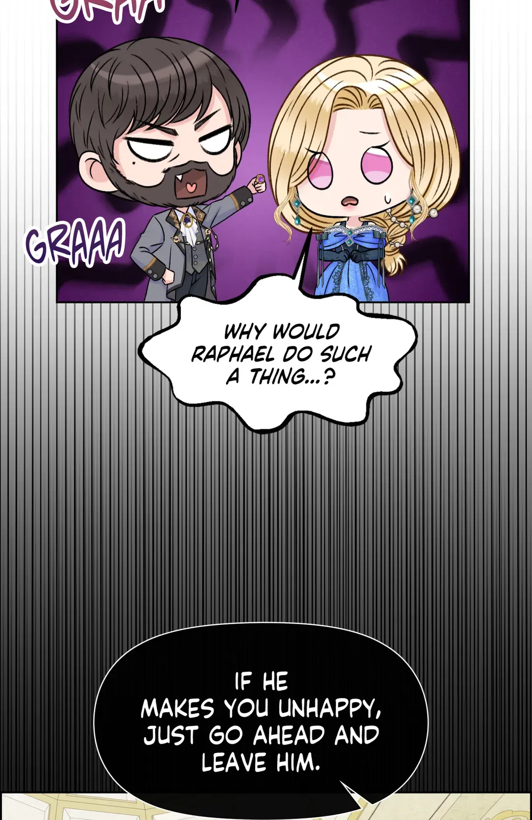 Royal Redemption Chapter 34 – Page 39
