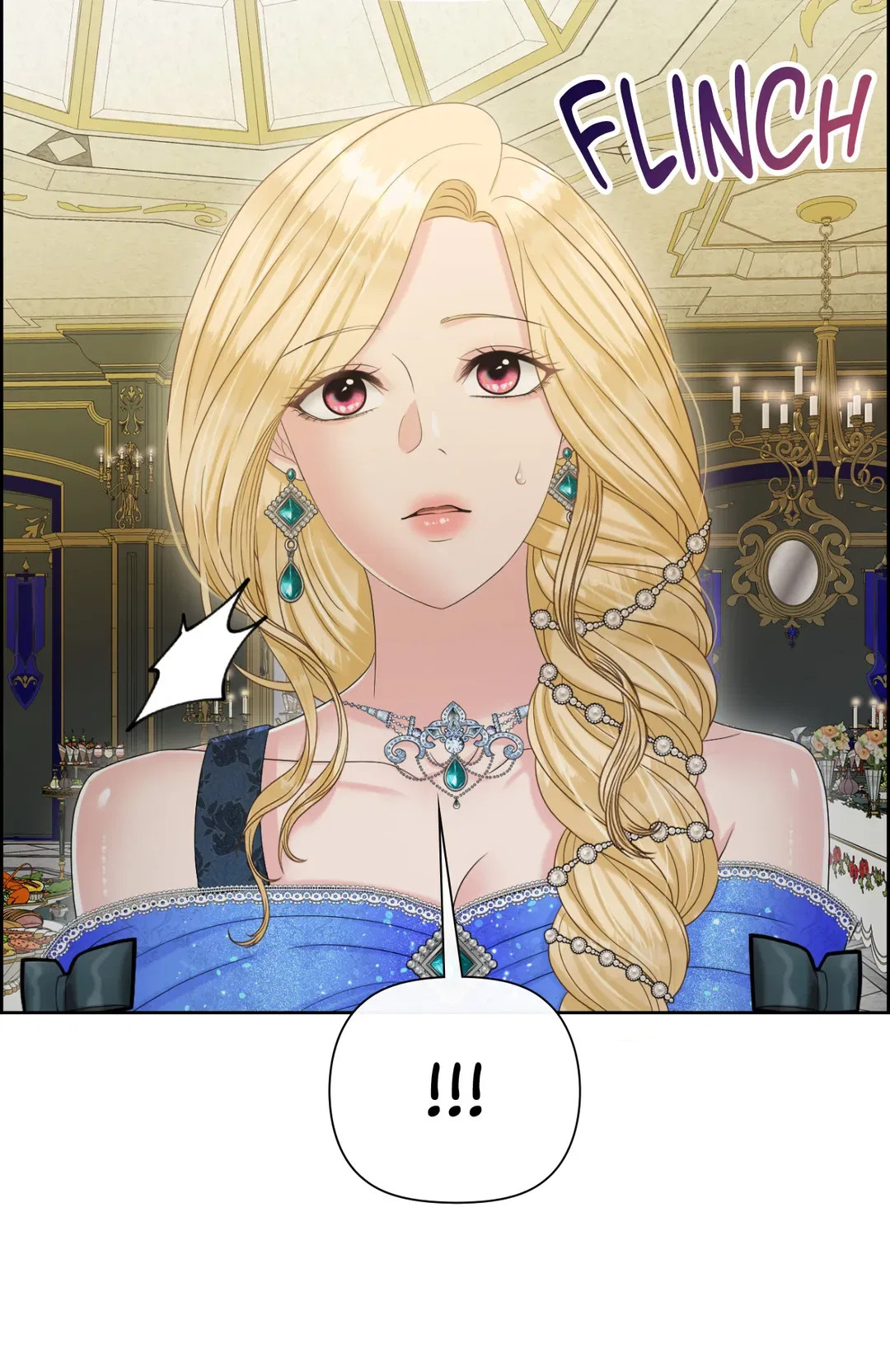 Royal Redemption Chapter 34 – Page 40