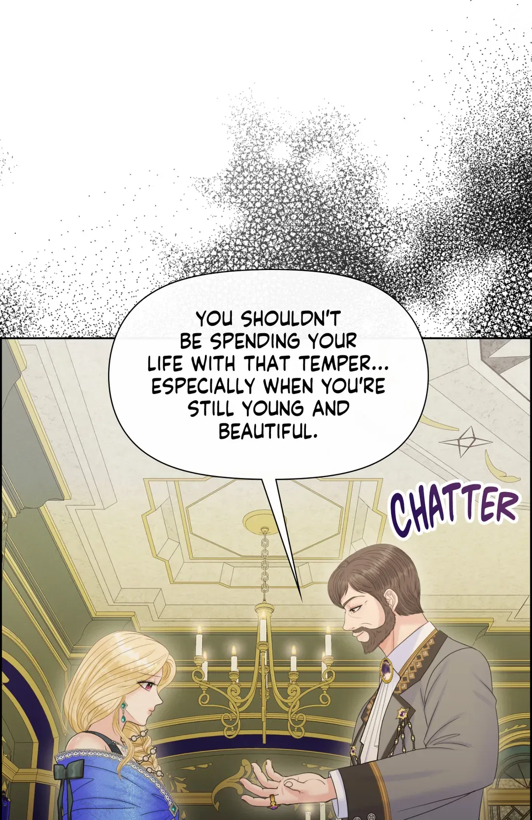 Royal Redemption Chapter 34 – Page 41