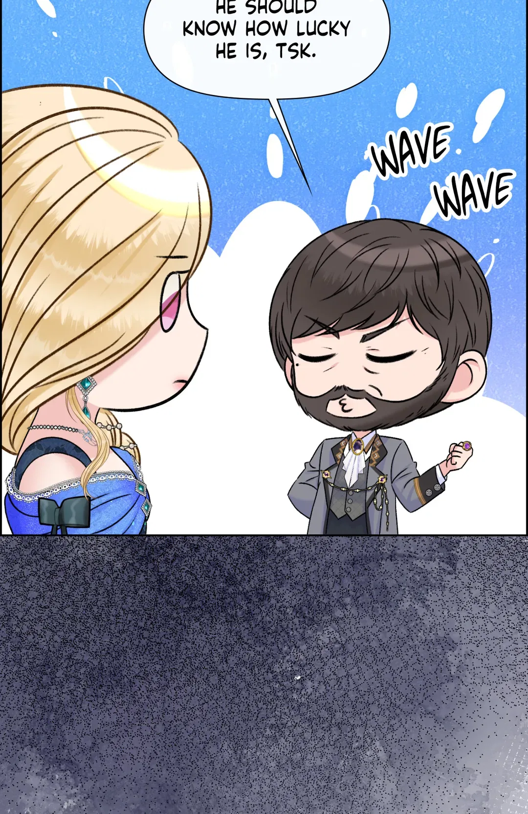 Royal Redemption Chapter 34 – Page 43