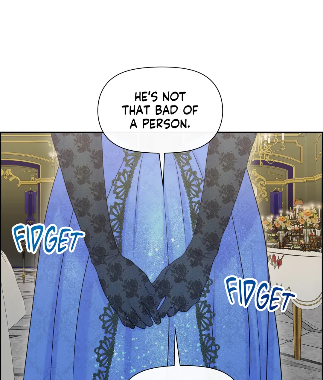 Royal Redemption Chapter 34 – Page 45