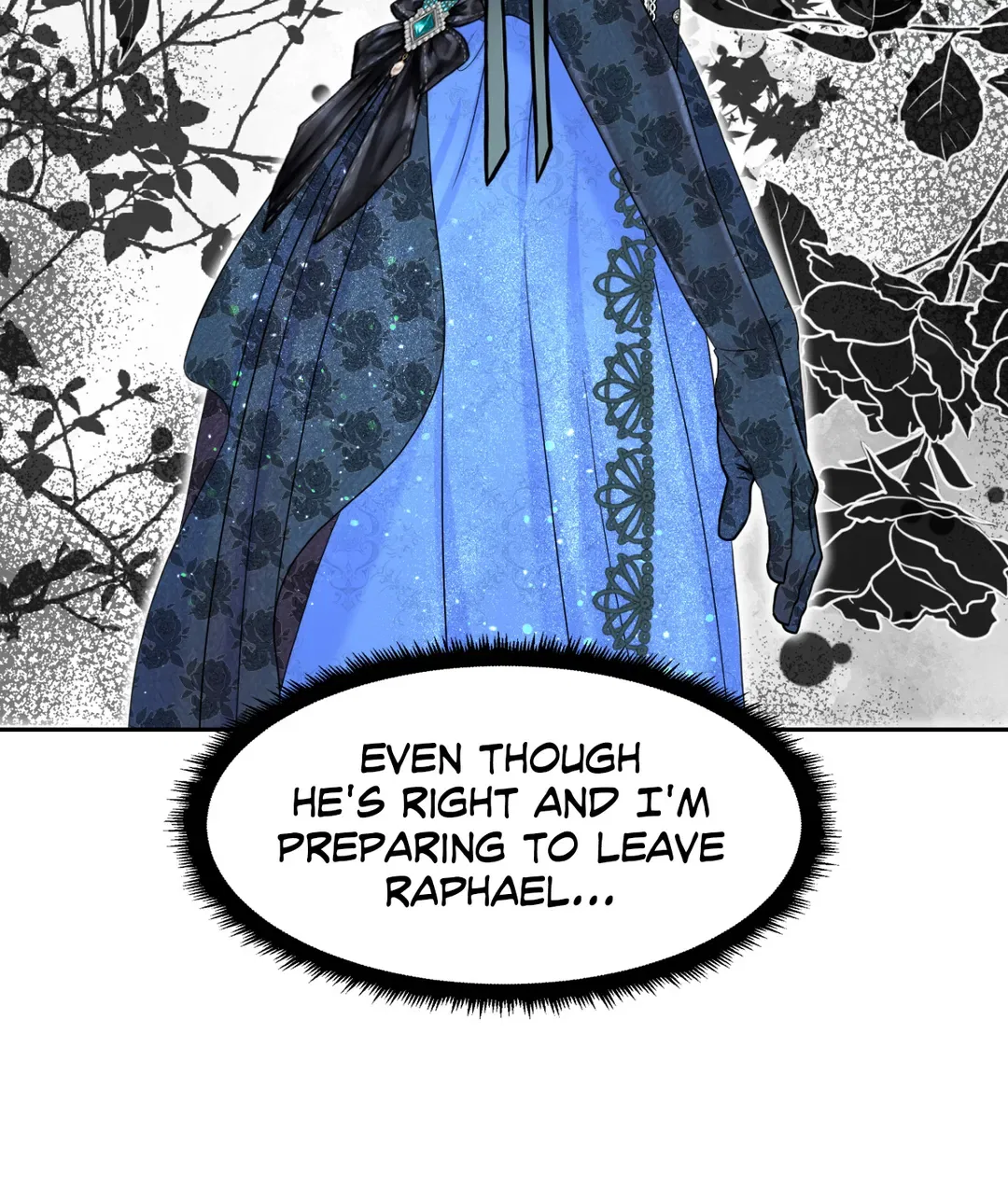 Royal Redemption Chapter 34 – Page 48