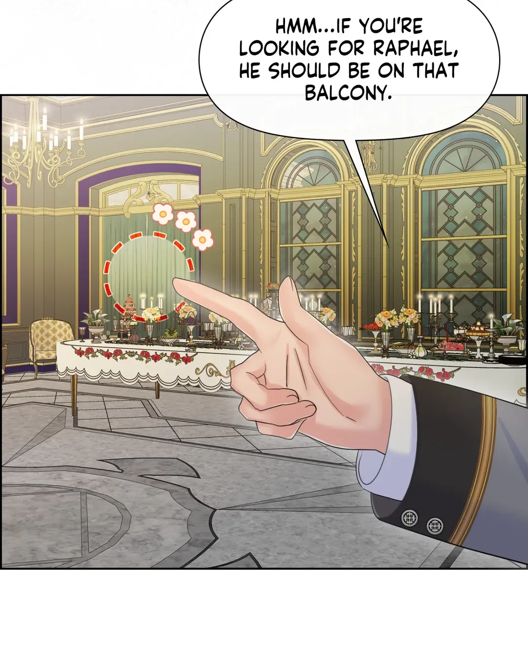 Royal Redemption Chapter 34 – Page 52