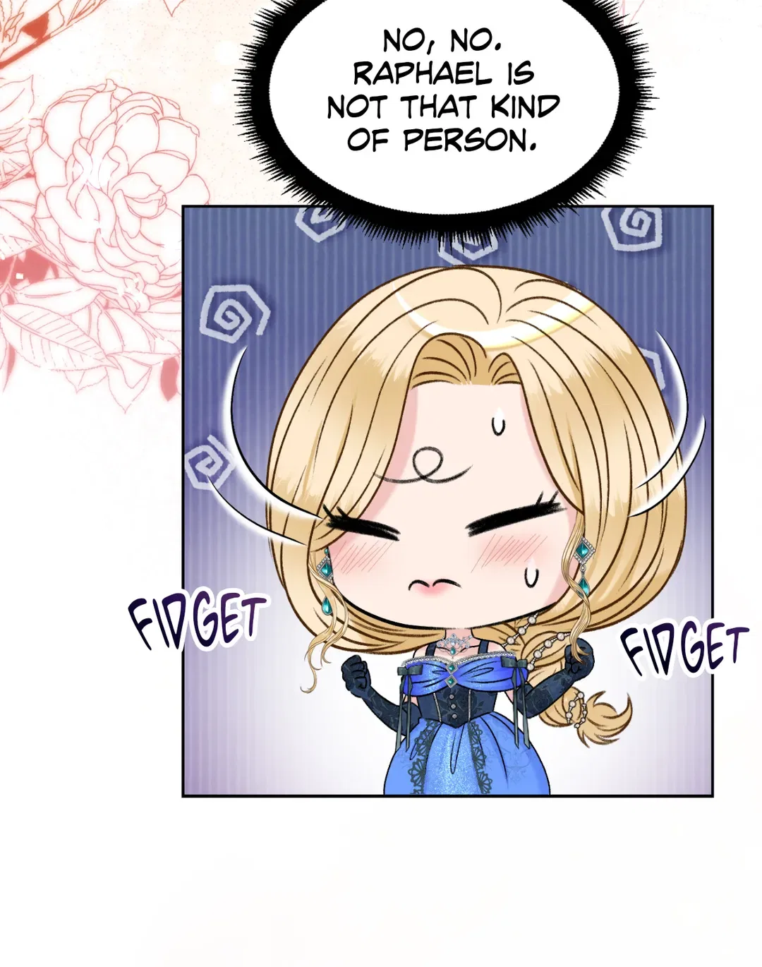 Royal Redemption Chapter 34 – Page 60