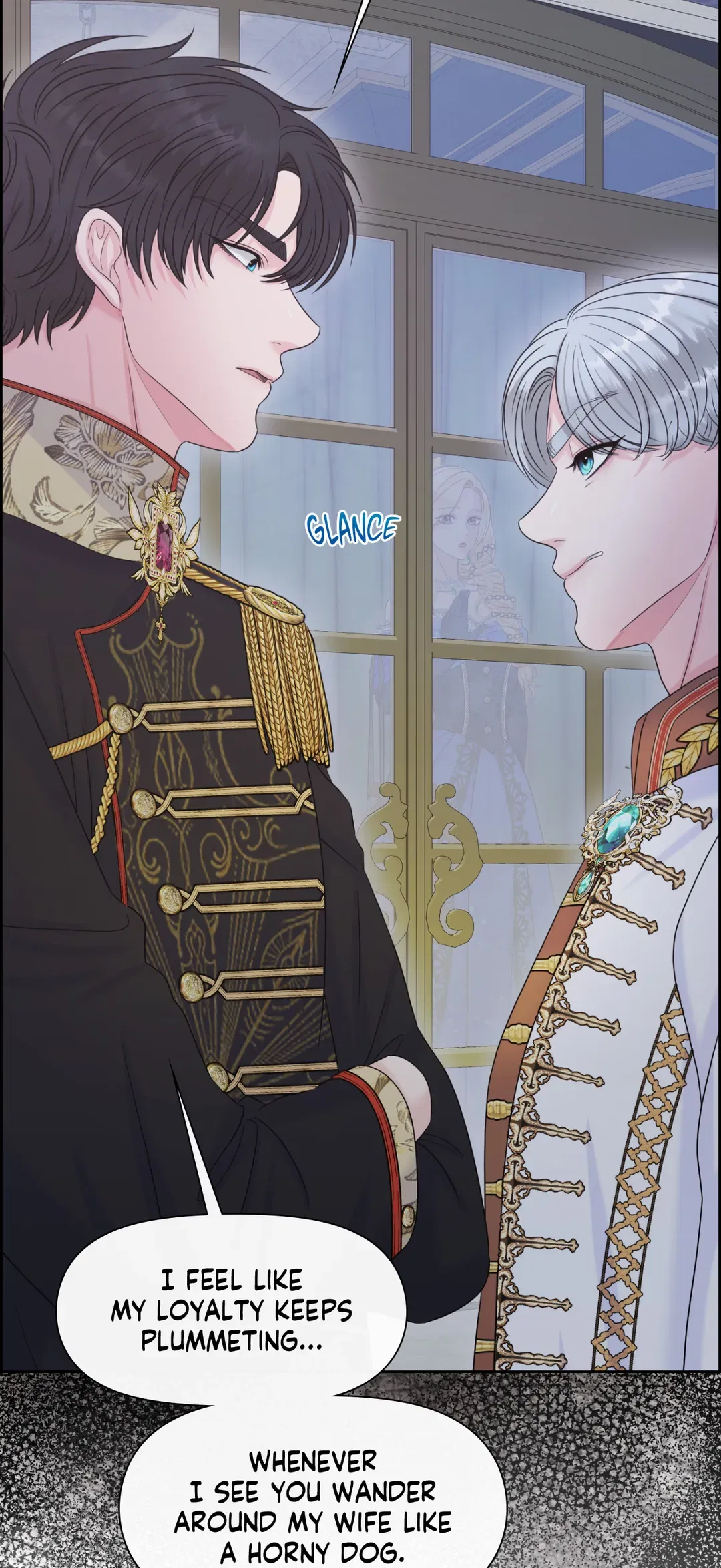 Royal Redemption Chapter 34 – Page 66