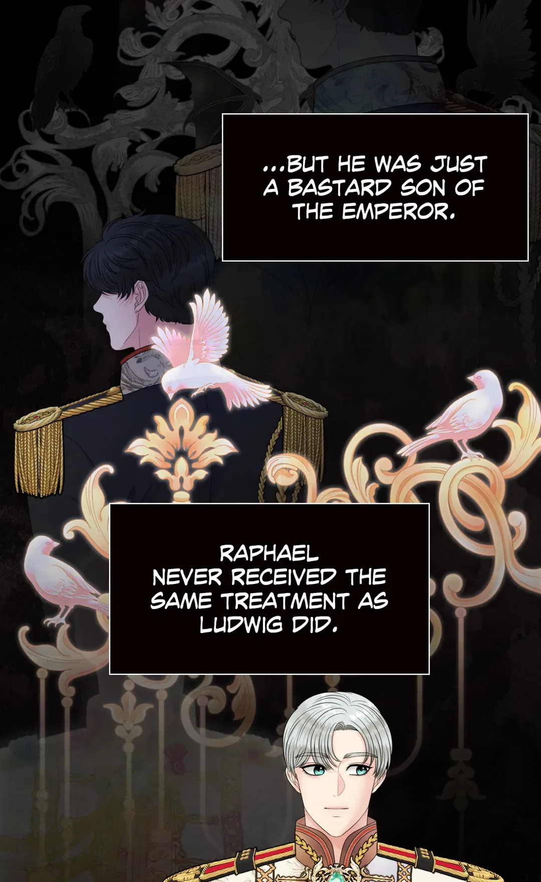 Royal Redemption Chapter 34 – Page 71