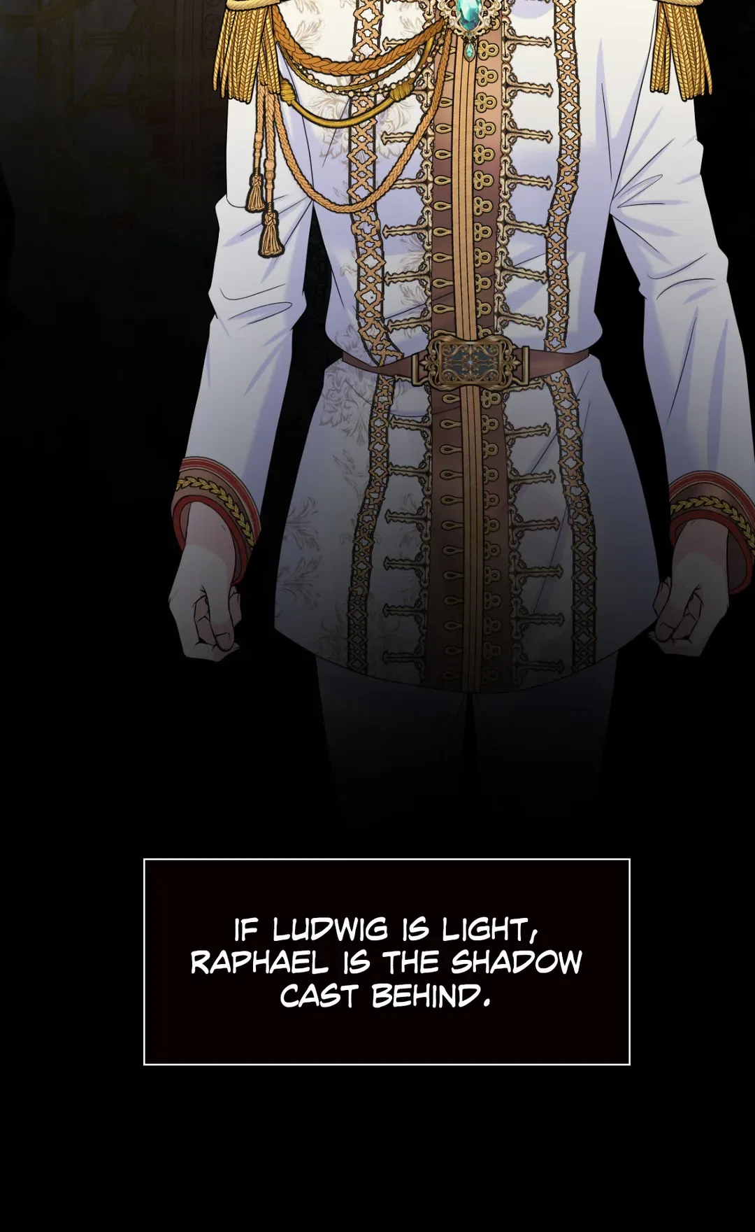 Royal Redemption Chapter 34 – Page 72