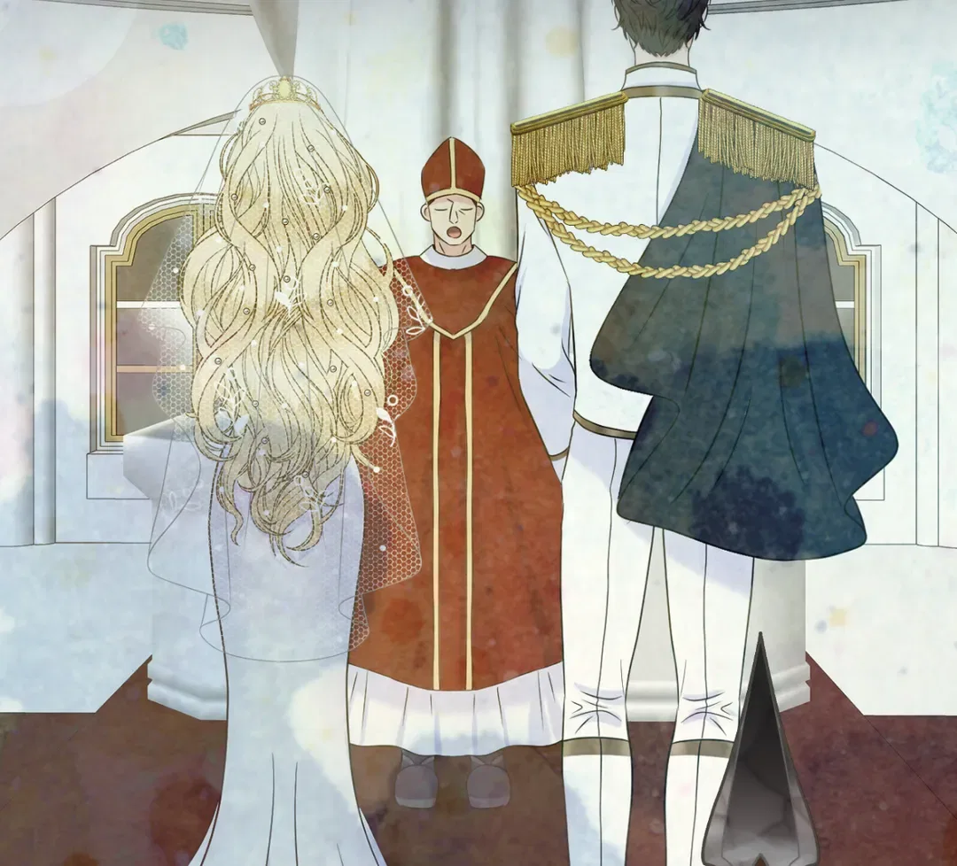 Royal Redemption Chapter 34 – Page 74