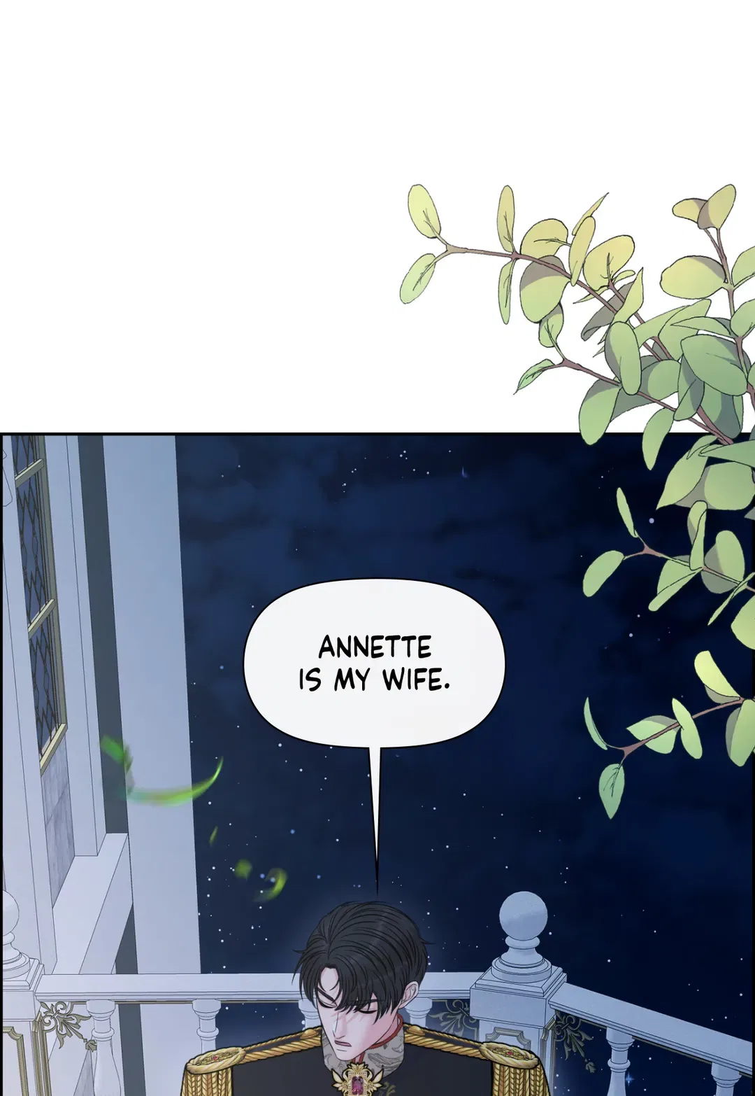 Royal Redemption Chapter 34 – Page 81
