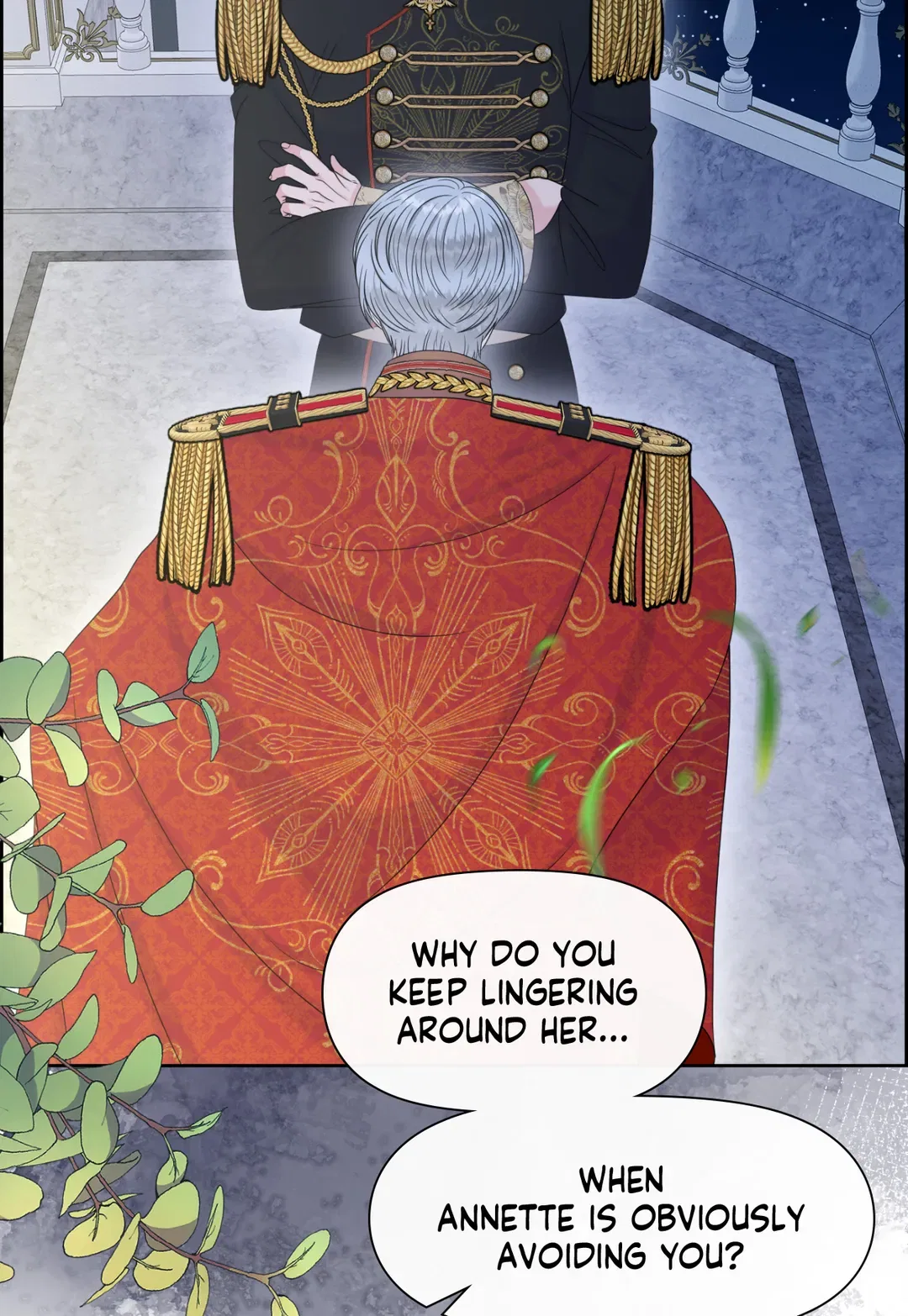 Royal Redemption Chapter 34 – Page 82