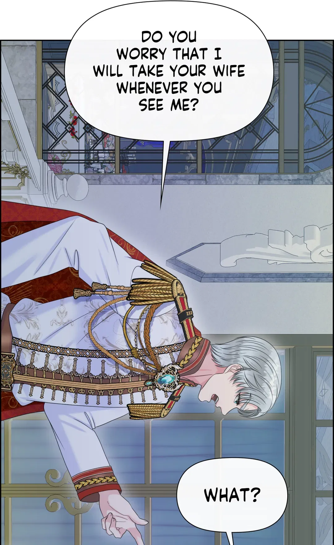 Royal Redemption Chapter 34 – Page 87