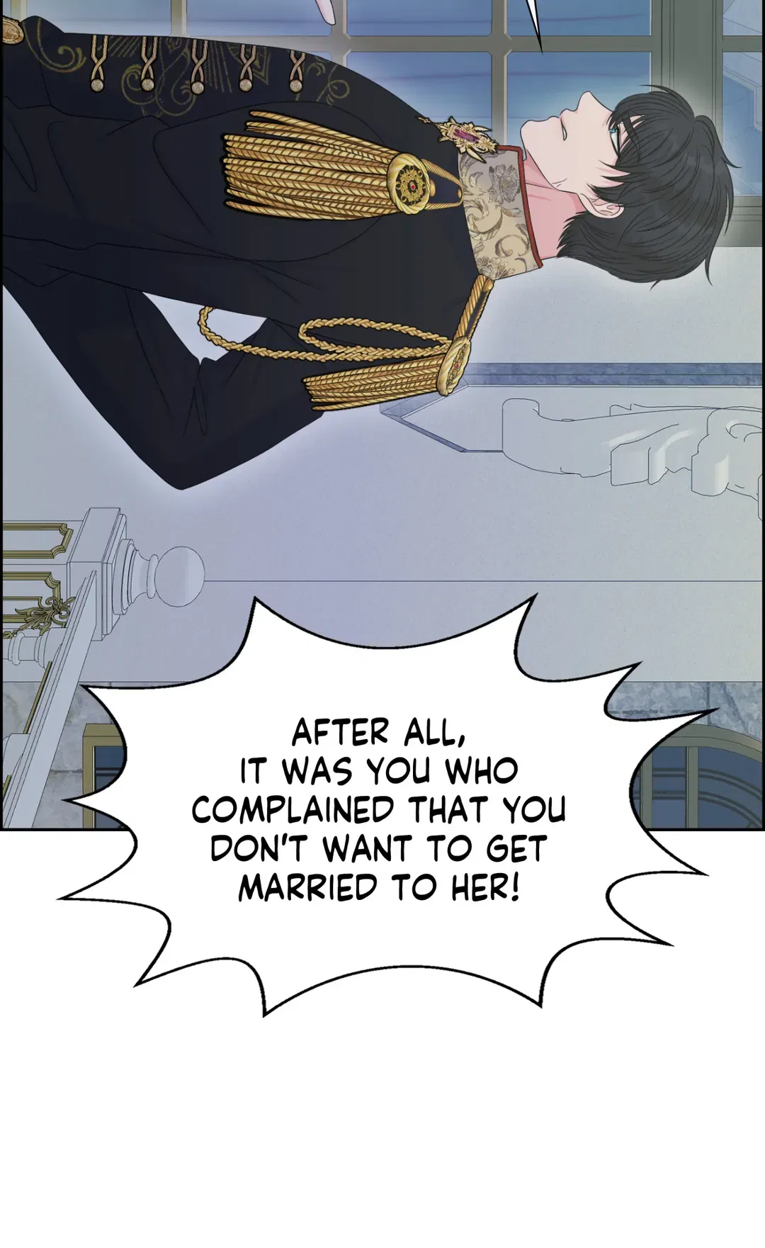 Royal Redemption Chapter 34 – Page 88