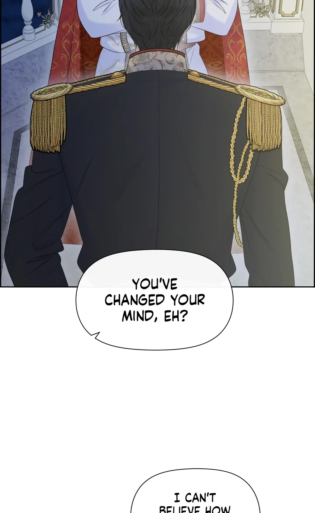 Royal Redemption Chapter 34 – Page 91