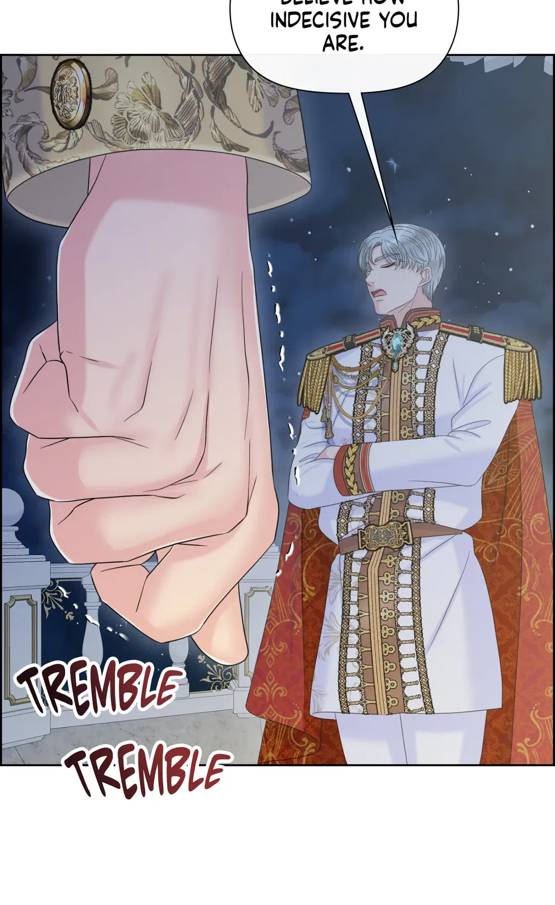 Royal Redemption Chapter 34 – Page 92