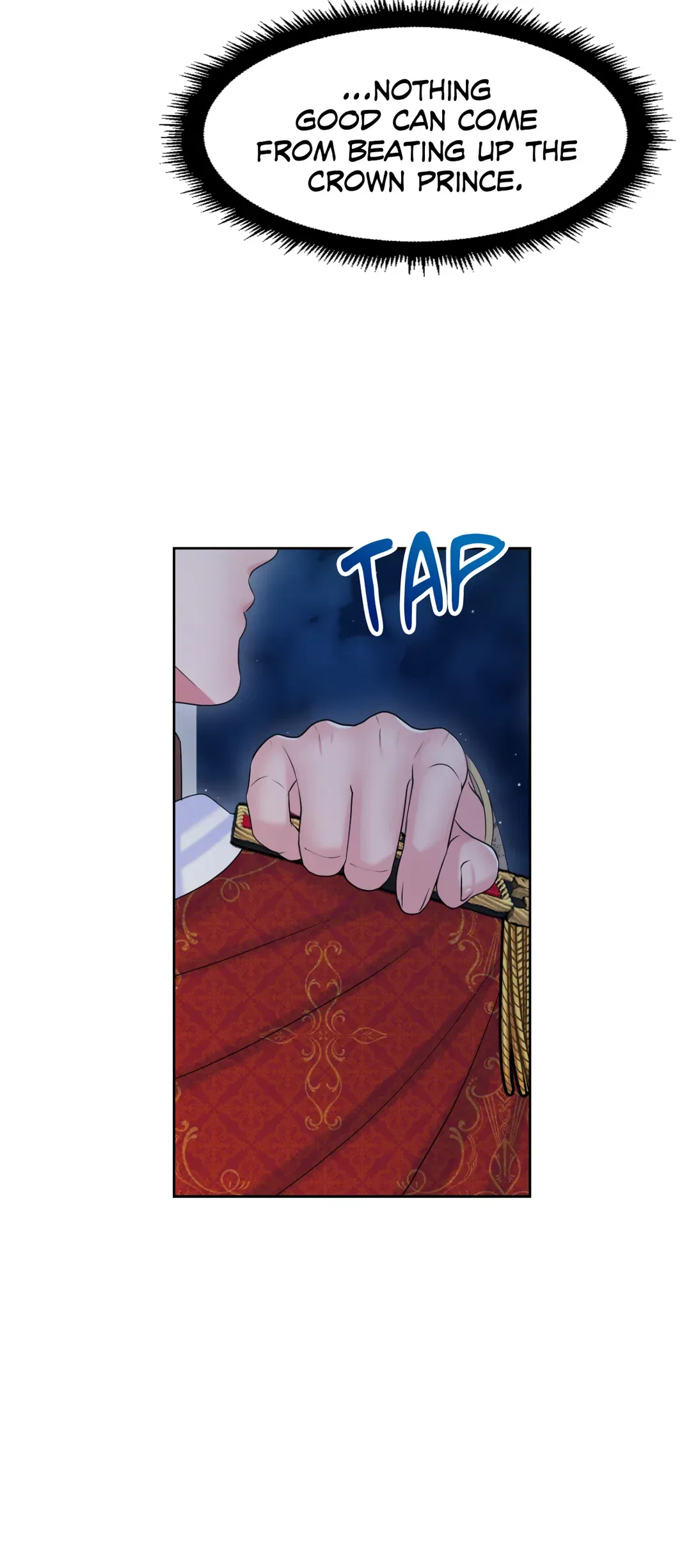 Royal Redemption Chapter 34 – Page 96