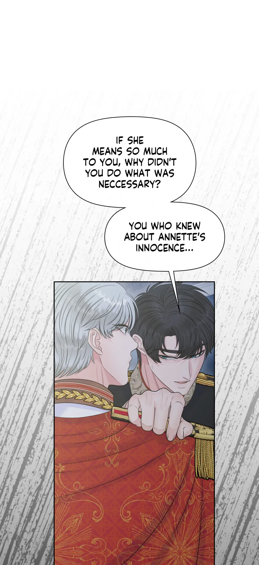 Royal Redemption Chapter 34 – Page 97