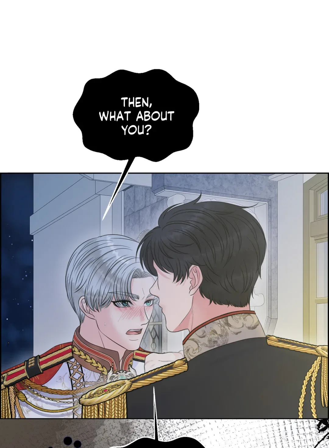 Royal Redemption Chapter 34 – Page 101