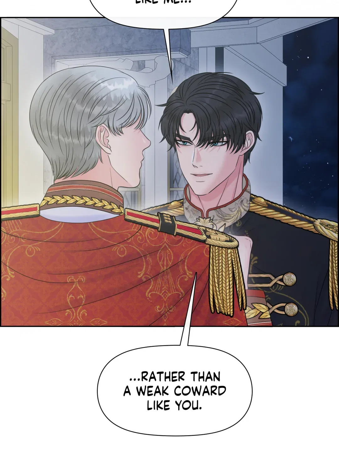 Royal Redemption Chapter 34 – Page 104