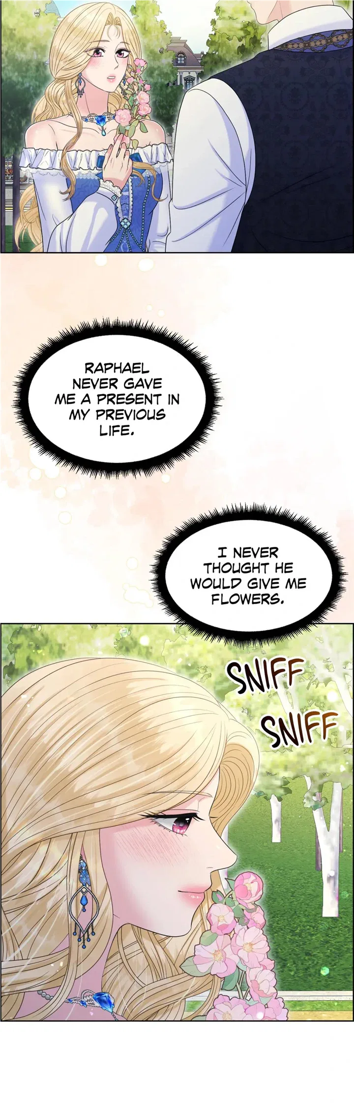 Royal Redemption Chapter 33 – Page 3
