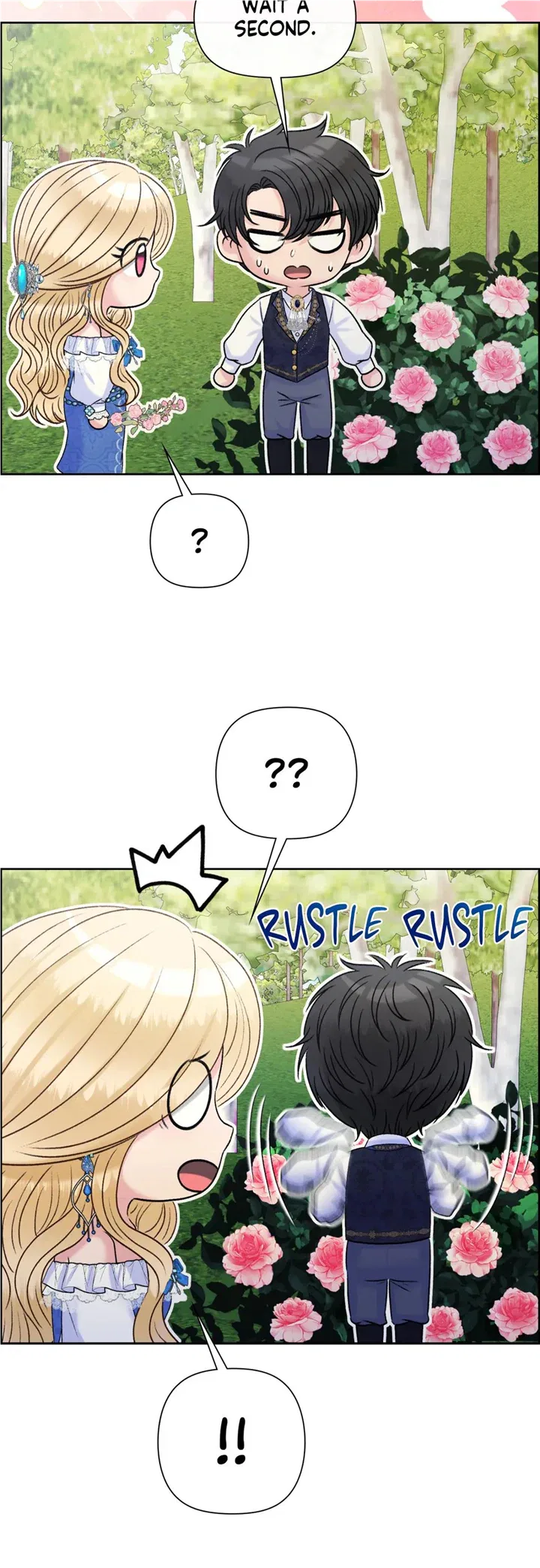 Royal Redemption Chapter 33 – Page 5