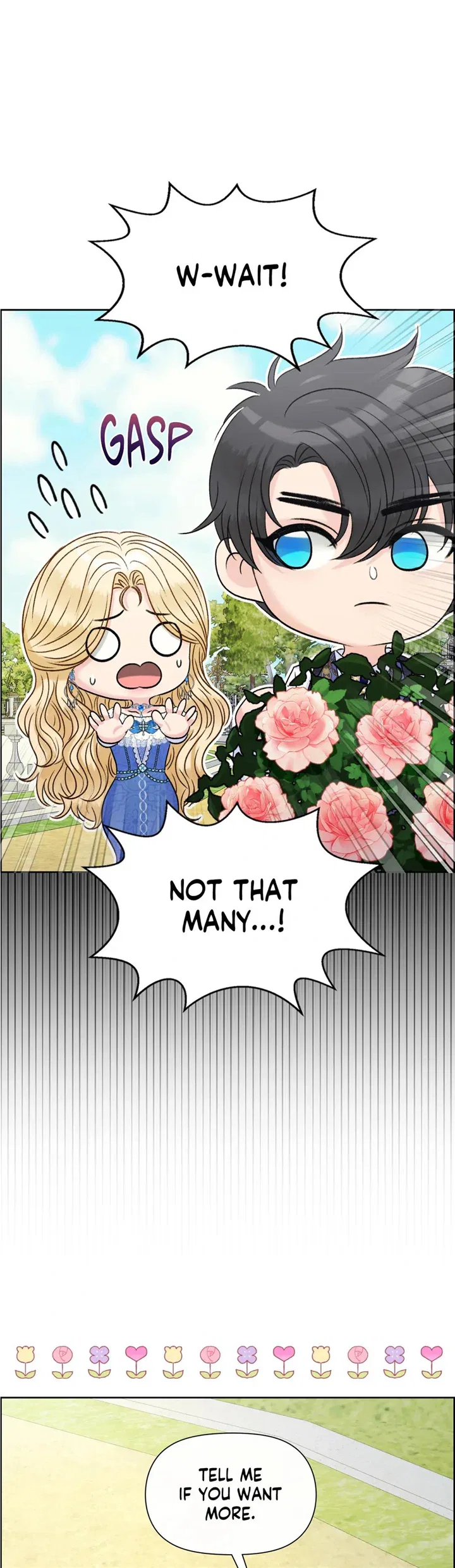 Royal Redemption Chapter 33 – Page 6